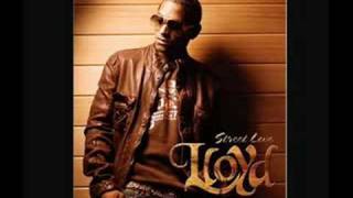 Lloyd - Touched By An Angel
