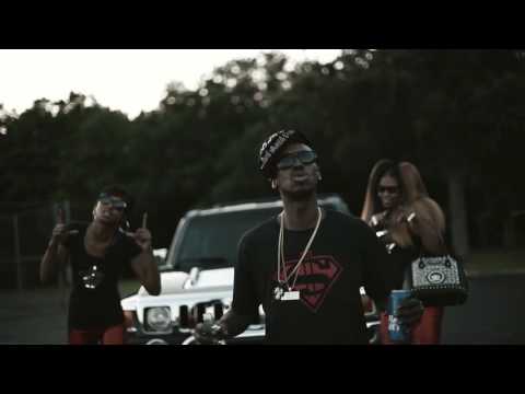 GSON - Pull Up/In My Own Lane (Official Music Video)
