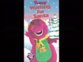 Barney And The Backyard Gang Tribute