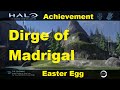 Halo 3 Dirge Of Madrigal