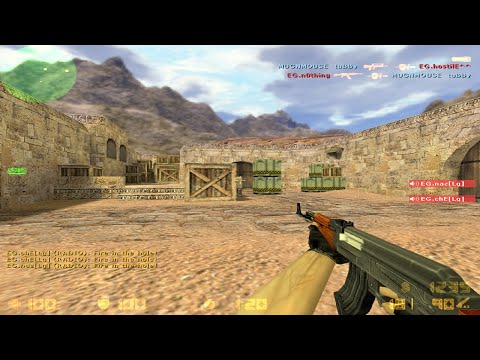 n0thing vs mugNmouse (WCG 2008 Qualifier)