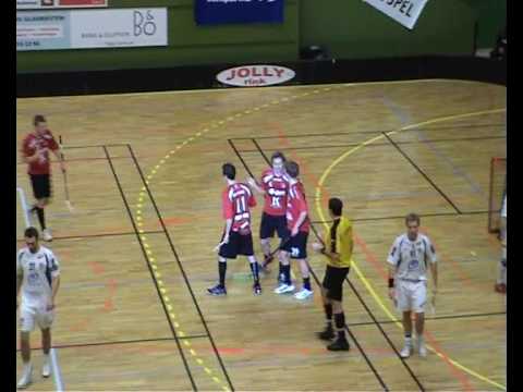 Highlights i matchen mellan Järfälla IBK - Caperio/ Täby FC