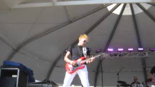 Willie Brown Blues-leemichaelsrocks