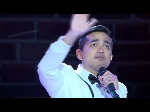 Fedro: Anak Padang Beda Arus - SUCI 8