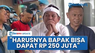 Respons Dedi Mulyadi saat Tahu Dadang Tolak Antarkan Taufik Hidayat, Harusnya Bisa Dapat Rp 250 Juta