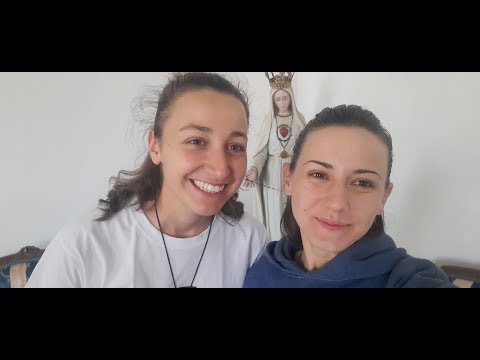 APRI I CIELI - SDV Worship - Cover Sorelline SCEG