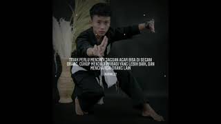 Download lagu Story whatsapp kata-kata bijak (PSHT) mp3 Download lagu Story whatsapp kata-kata bijak (PSHT) mp3