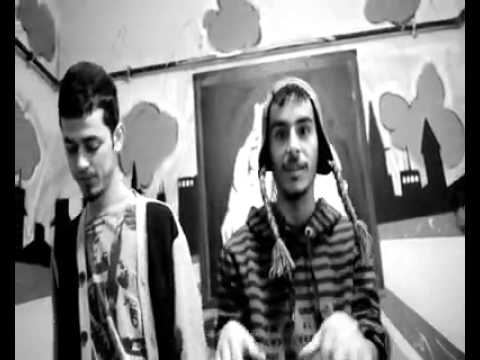 Gökhan Sırtıkara Zensur un Videoları  Mira Casion ft  Zensur   Bilinen Artizzler Part2  Trailer Video HQ 1