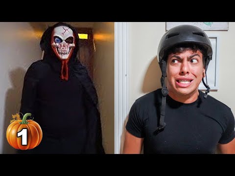 Halloween do Pain | Temporada 1 - Especial 1 HORA