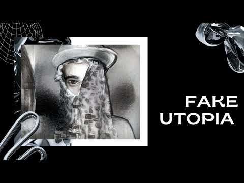 BassViper & Slim Ojay - Fake Utopia FT Anouar Skizo