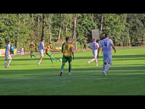 IV liga piłki nożnej: LKS Promień Mońki - Orlęta Czyżew