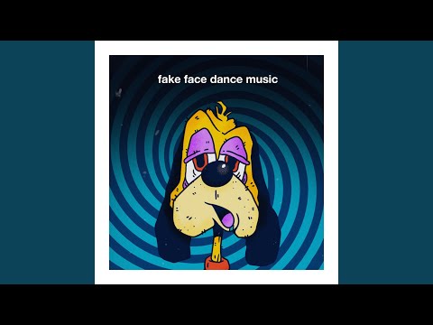 fake face dance music (Sped Up Ver.)