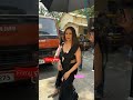 Madhuri Dixit Hot Sexy Big Boob Deep Cleavage Backless Blouse Black Saree Navel Lick Ass Pussy Aunty