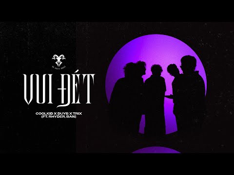 VUI ĐÉT