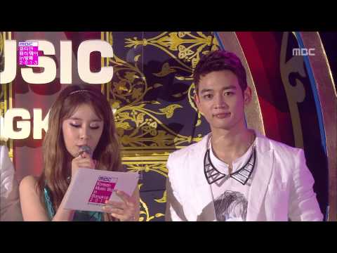 130406 SHINee-MC Minho+Beautiful+DreamGirl by플로라