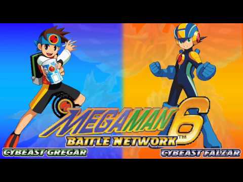 Mega Man Battle Network 6 OST - T35: Future (Credits Theme)