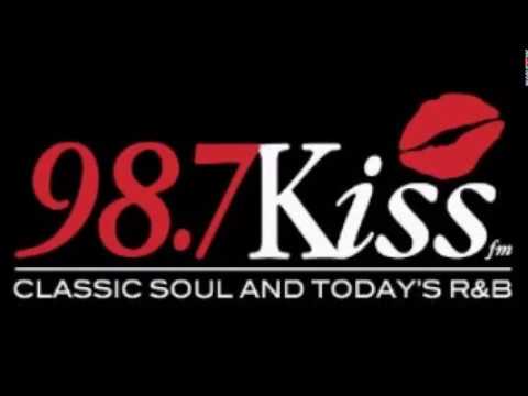20010304 Darryl James  "Lunch time mix" KissFM (WRKS 98.7 NEWYORK)