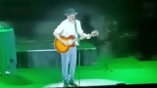 Matthew Good - Strange Days Live Acoustic