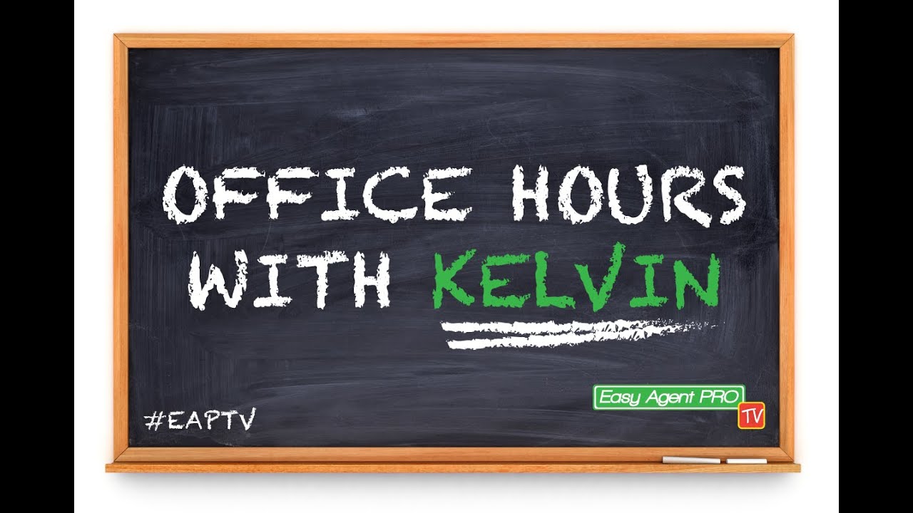 Getting Started Blogging And Making Videos In Real Estate