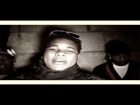 Eazy Ft Bee & Gusto - Flee