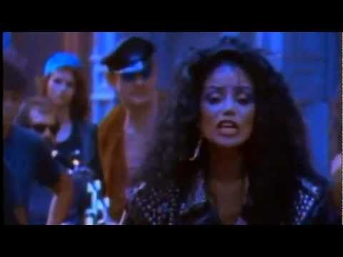La Toya Jackson - You're Gonna Get Rocked