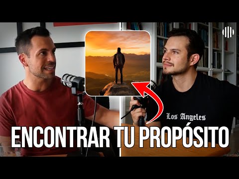 El IKIGAI: ¿Cómo encontrar tu proposito de vida? | Juan Frendsa