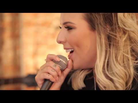 Ana Clara feat. Simoninha  - País Tropical