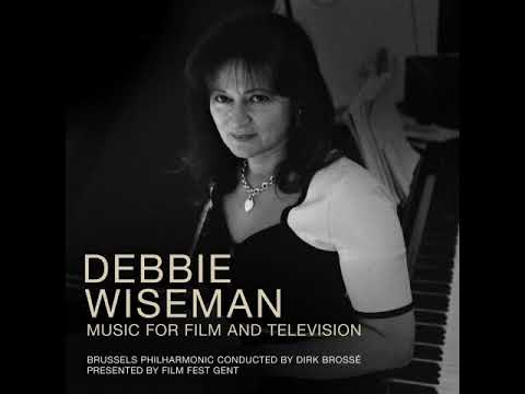 The Coronation of TM The King and Queen Camilla  - BBC Coverage  Accession 2023 - Debbie Wiseman