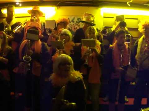 FestiValsAlarm de Vosseblaozers 20110205