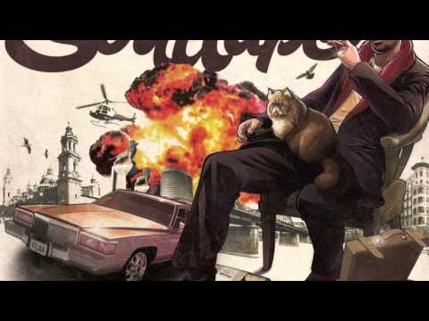 Soul Villain - Scene 4 (con Dobleache & Rayden)