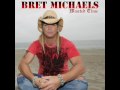 Bret Michaels - Wasted Time (NEW SONG) 