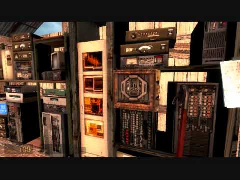 Half Life 2: Mission Improbable- A Half Life 2 Modification