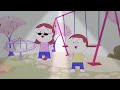 Nick Jr Kids Opening
