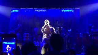 Criolo - Menino Mimado