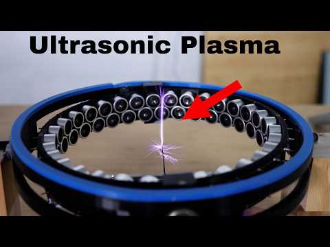 Can You Control Lightning with Sound?