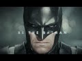 Batman: Arkham Knight (PS4) Live Action TV Trailer