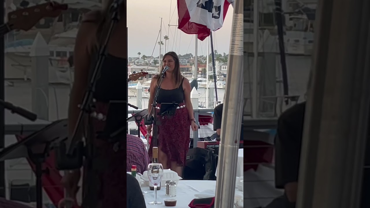 Promotional video thumbnail 2 for Carly O’Neill Music