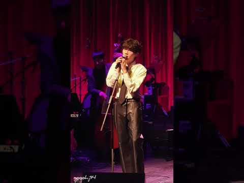 191215 [Soobi New Year] 소수빈 - 너는 없어