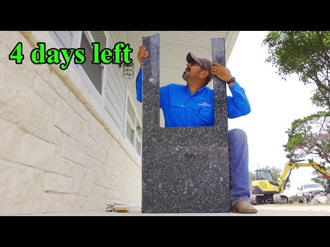 Ran into major issues | 4 month Barndominium Build | E72 S3