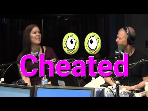 How Chyna found out Triple H was cheating