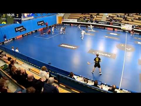 P17: 1. VE Indians - EräViikingit 1.4.2023