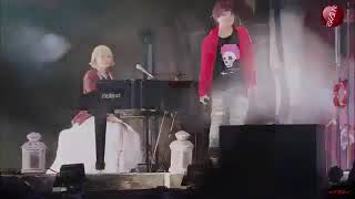 fight music セカイノオワリ