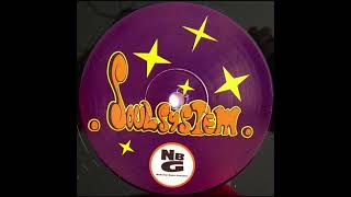 Natural Born Grooves - Soulsystem (Soulmix)