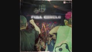 Art Department & AD/D - Full Circle (Dub Mix)