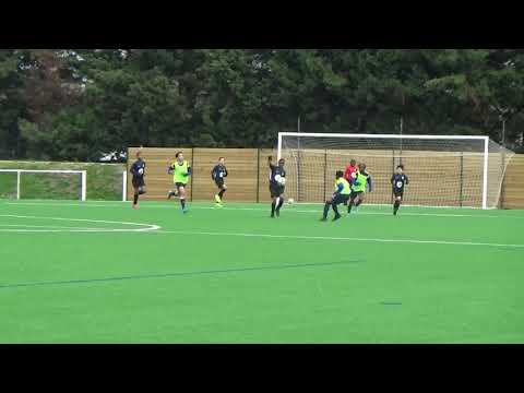 US CHOISY LE ROI VS US CRETEIL LUSITANOS U13 REGIONALE