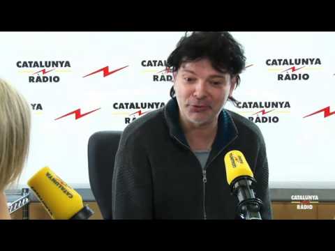 El matí - Adrià Puntí: "Puc ser una mica neuròtic però sóc ben educat"