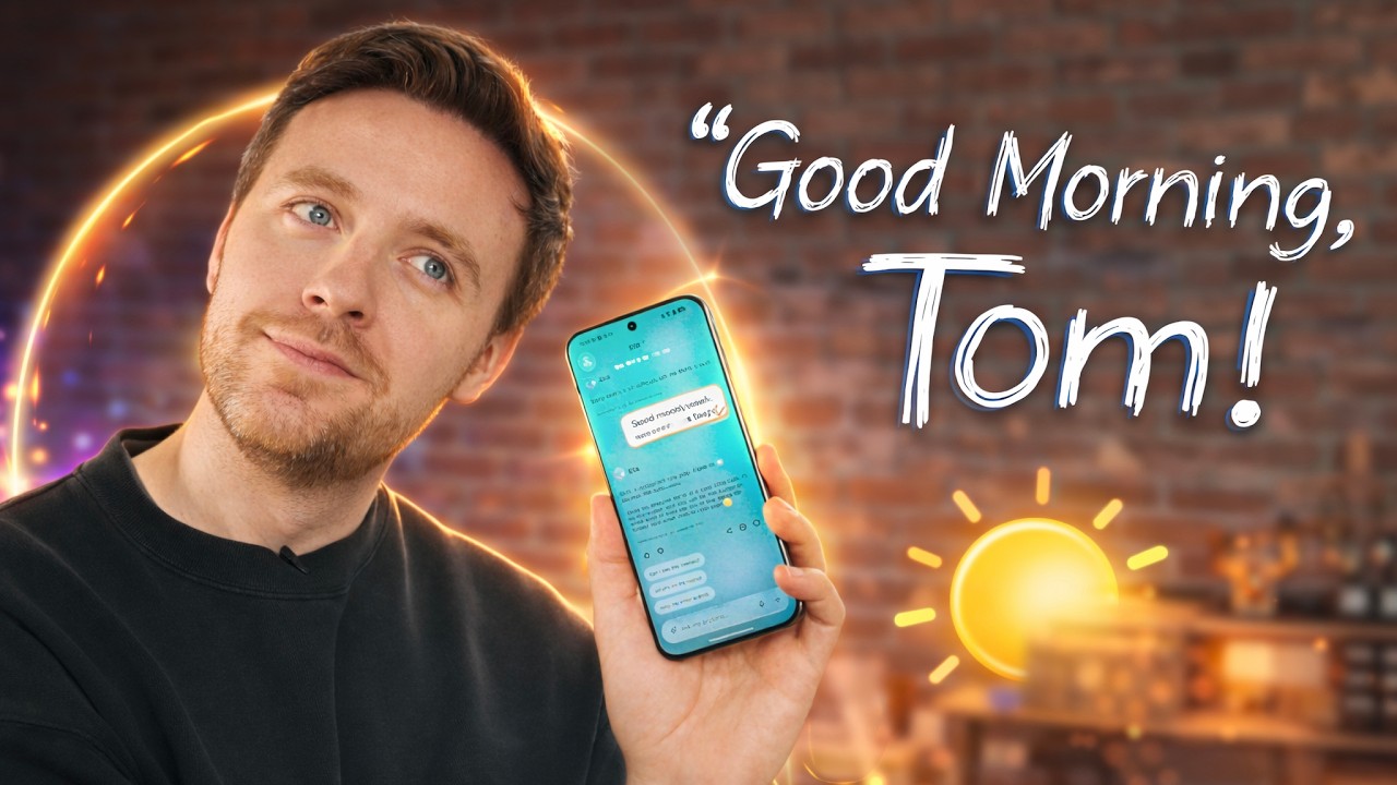 The Best Phone You’ve Never Heard Of... 👀