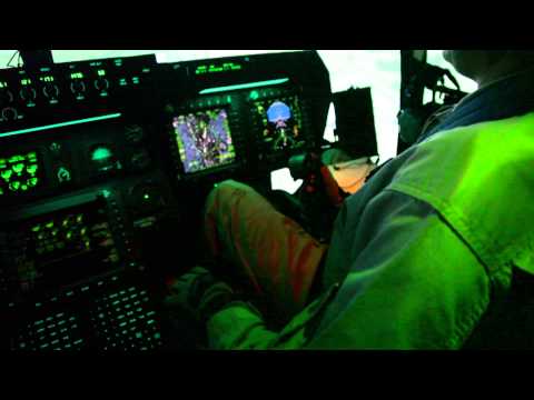 How the Osprey Works