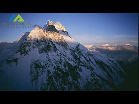 World 14 Highest Mountain