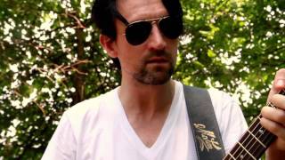 Geocachers: Paul Dempsey Sings "Out the Airlock"
